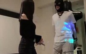 【宝爷】御姐脏臭白袜辱奶狗