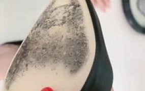 【歌迪丝】小三母狗大病初愈初调【双视角版】