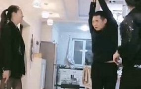 【简爱】送上门的刑奴【双视角版】