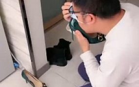 【丹祖宗】跟踪狂魔被我虐