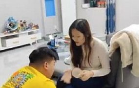 【牙乖乖】不听话的狗下场