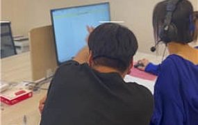 公司千金大小姐初来公司反转碰瓷混蛋经理《通往娇贵女S的经历》第一集