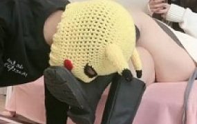 【南星S】学生长靴白袜S辱狗