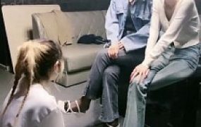 【十三妹】闺蜜跪下说想做狗