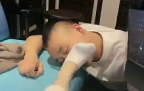 【昔沫S】KTV开发素人女S  JS22101001