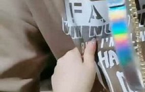 【甜桃】朋友开发成功变成我的狗