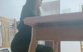 【小猫咪】抖M男友生活化伺候