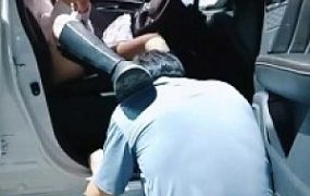 【刘二狗】狗不听话就要惩罚