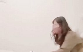 【嘉妮】圈养家奴悲惨生活