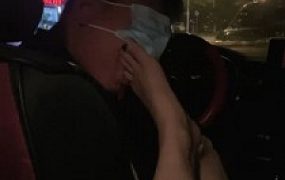 【朱砂痣】开发滴滴司机做狗