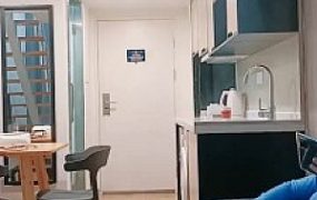 【嘉妮】御姐范抓住偷原味邻居