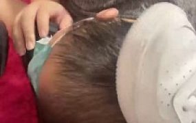 【开发素人】双素人长靴+小白鞋  JS22100410