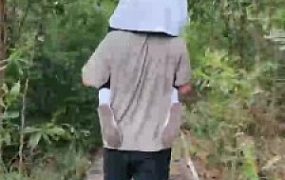 【暴力美学】户外极限骑马专场