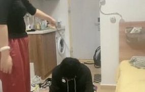 【嘉文】艺校女神调老师【上】