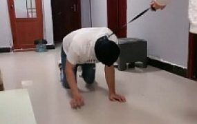 【惜沫】接受主人的洗礼吧