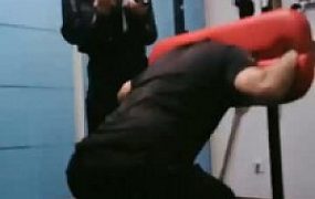 【傲雪】带素人闺蜜虐狗【下】  JS22100407