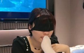 【橘子没熟】当着技师的面辱闺蜜M