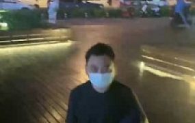 【言泽大大】户外随意调男友【上】 JS22101401