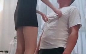 【丫丫】学生S蹂躏素人狗奴