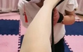 【沐月】暴揍助理