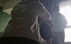 【奶欲】绿帽奴就是犯贱