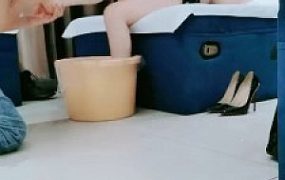 【梦幻大大】沐足店公开调