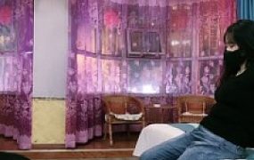 【酱酱子】情趣酒店开发素人玩我【上】