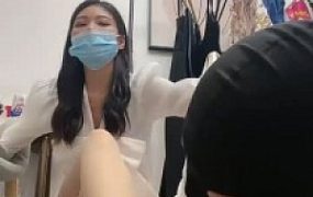 【七月大大】御姐审问囚犯