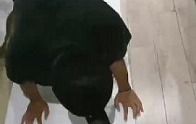 【米小唐】被空姐蹂躏