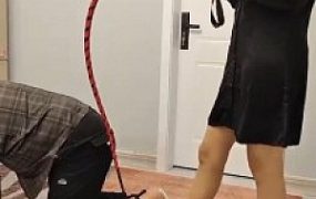 【万灵】新鞭子开光仪式