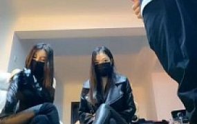 【苏州十三姨】双主的考验【双视角版】