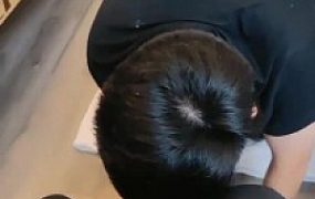 【萱S】情侣S首调绿帽【完整版】