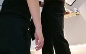 【傲雪】卑微男友的伺候