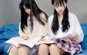 【白茶】剧情-开发女同桌做狗