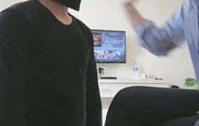 【初夏虐心S】挑战重度耳光专场 G-210503-23