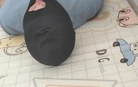 【九月】运动鞋/白棉袜/长靴暴踩