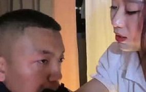 【汐言】被酒吧陪酒小妹羞辱