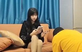 【万灵】萝莉学生主窒息专场