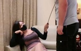 【若依】给钱鸭子让我玩SM游戏