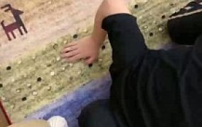 【湖北奈奈生】被妹妹欺负羞辱