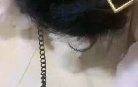 【雨琦】犯错母狗被惩罚