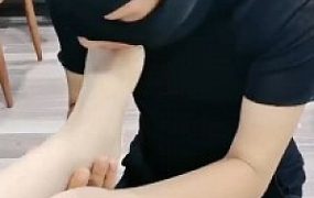 【郑州女神】教育狗儿子