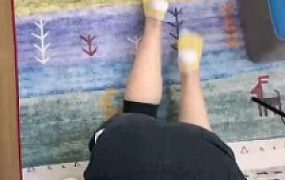 【湖北奈奈生】喝圣水喝洗脚水 JS22092301