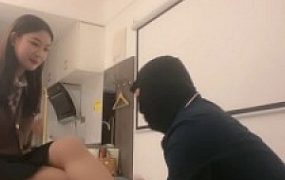 【惜沫】坏学生虐打班主任