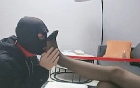 【黑猫】男友求复合被虐