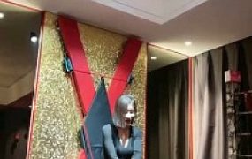 【简一】倒吊地狱（第一人称视角）