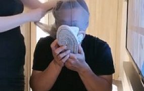 【甜音】骑行马奴