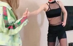 【艾琳】舞曲中的极致虐恋【双视角版】