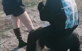 【狗哥】户外多位素人小姐姐调