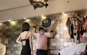 【简一】刑房暗黑囚禁狠虐